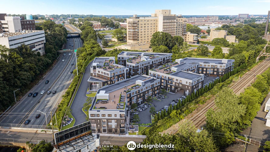 Philadelphia's Lot Adjustment Zoning Permit Designblendz